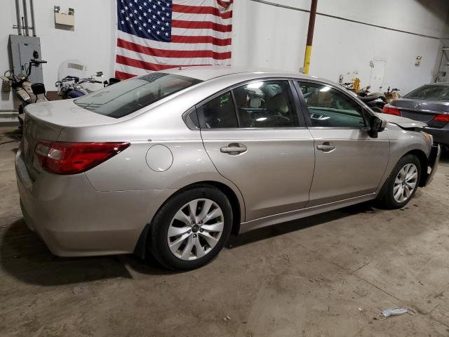 4S3BNAC65F3060640 Subaru Legacy 2.5i Premium