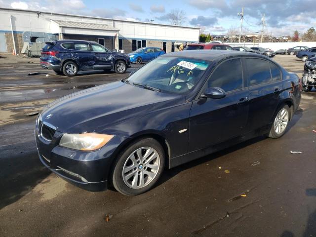 2006 BMW 3 Series 325xi