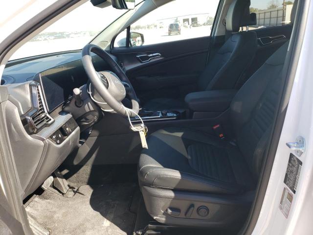 5XYK5CDF6RG153922 KIA Sportage Sx Prestige