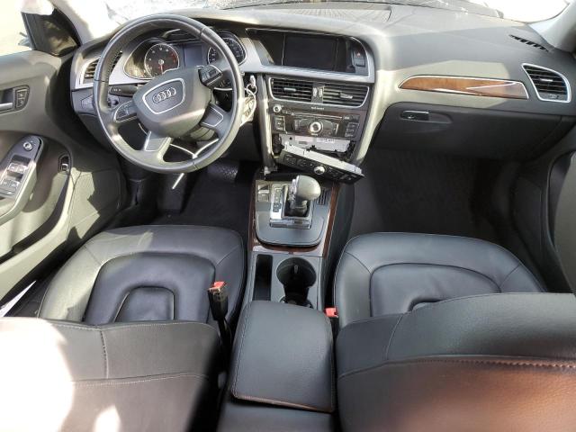 VIN WAUAFAFL7EA015832 2014 Audi A4, Premium no.8