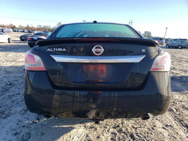 2015 Nissan Altima 2.5 VIN: 1N4AL3AP4FC143121 Lot: 77177503