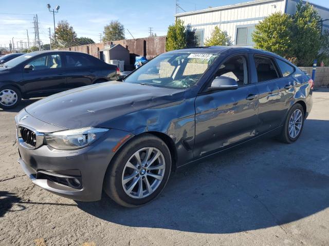 2015 BMW 328 XIGT - WBA3X5C54FD562205