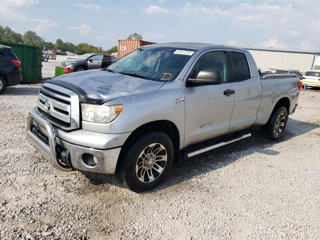 2012 TOYOTA TUNDRA DOUBLE CAB SR5 Photos | AL - BIRMINGHAM - Repairable ...