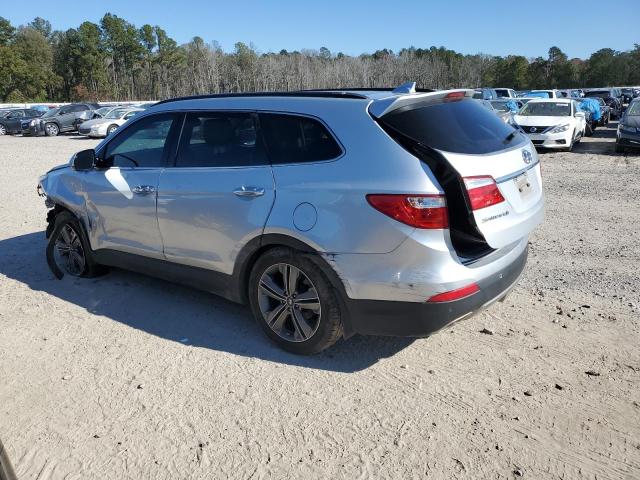 KM8SR4HF1GU136005 | 2016 HYUNDAI SANTA FE S