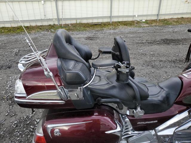 2006 HONDA GL1800 A 1HFSC47566A500522