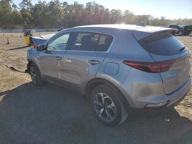 KNDPM3AC9L7720258 2020 Kia Sportage Lx