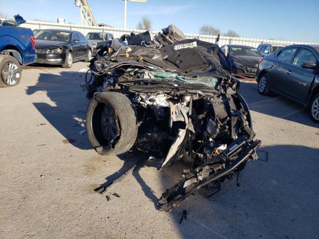 2021 HONDA CIVIC EX - SHHFK7H66MU228693