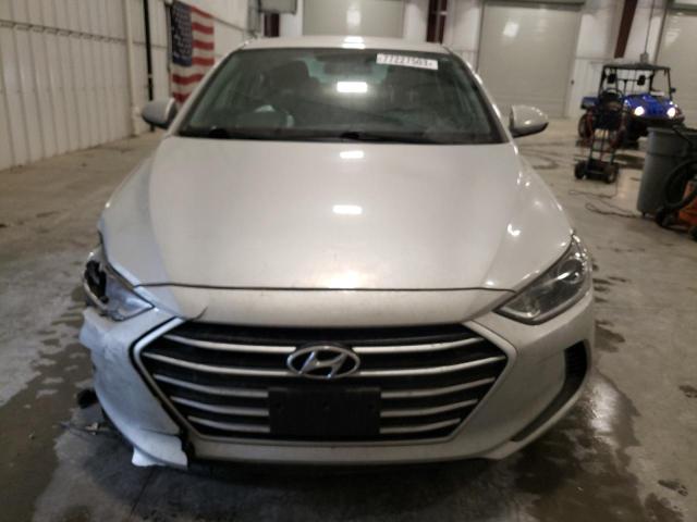 5NPD84LF9JH337370 | 2018 HYUNDAI ELANTRA SE