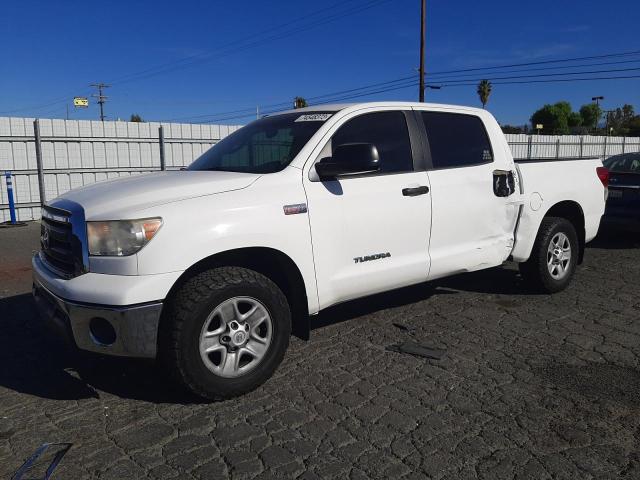 2013 Toyota Tundra 