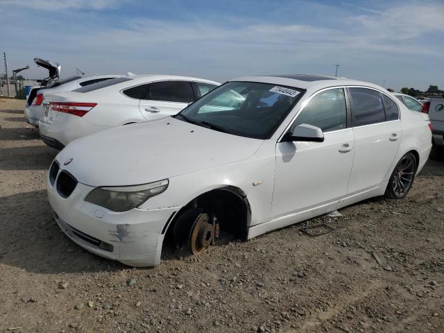 2010 BMW 5 Series 528i