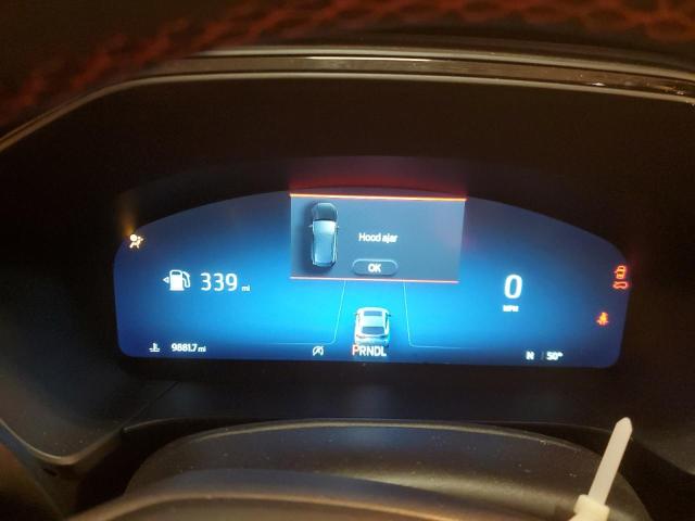 2023 FORD ESCAPE ST - 1FMCU9PA9PUA04745