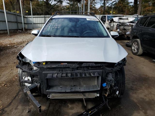 2021 HYUNDAI KONA SEL P - KM8K6CAA6MU664779