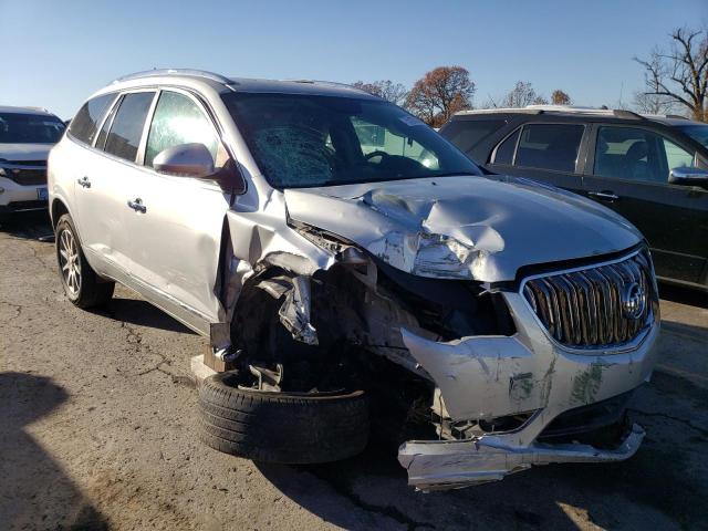 5GAKRAKD6GJ272708 | 2016 BUICK ENCLAVE