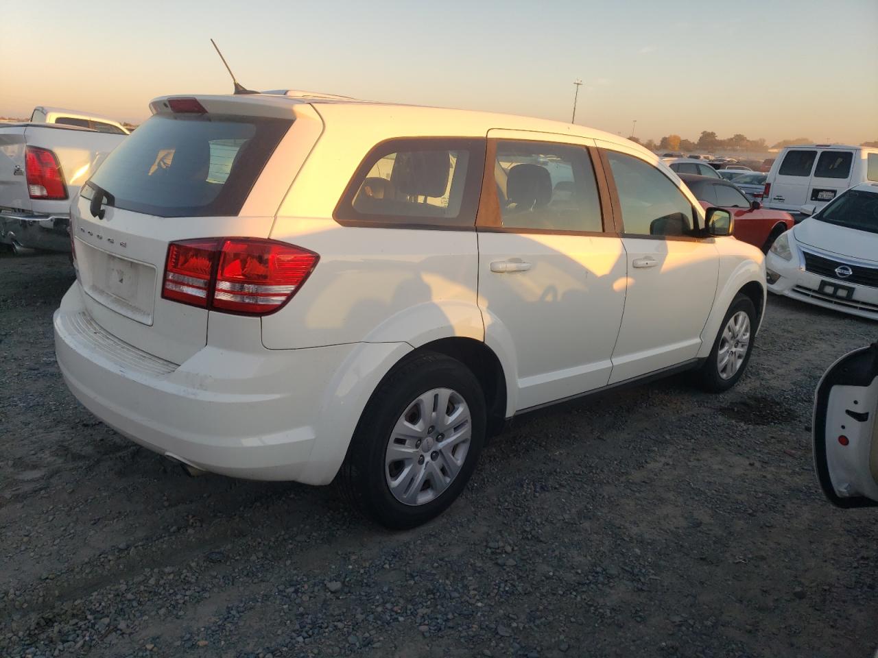 3C4PDCAB0DT733243 2013 Dodge Journey Se 3C4PDCAB0DT733243 2013 Dodge Journey Se