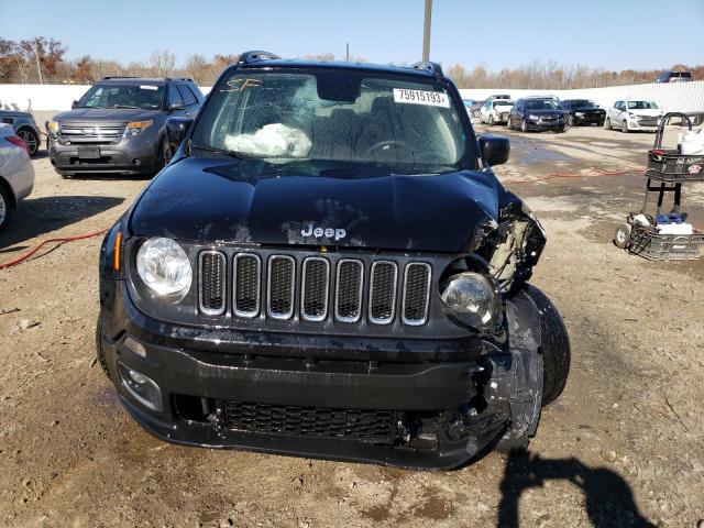 ZACCJBBB5JPJ38856 | 2018 JEEP RENEGADE L