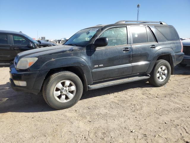 2005 Toyota 4Runner SR5