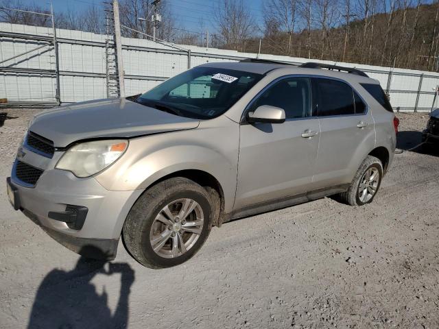 2010 Chevrolet Equinox LT