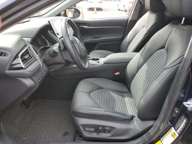 2022 TOYOTA CAMRY NIGH - 4T1G31AK1NU588613