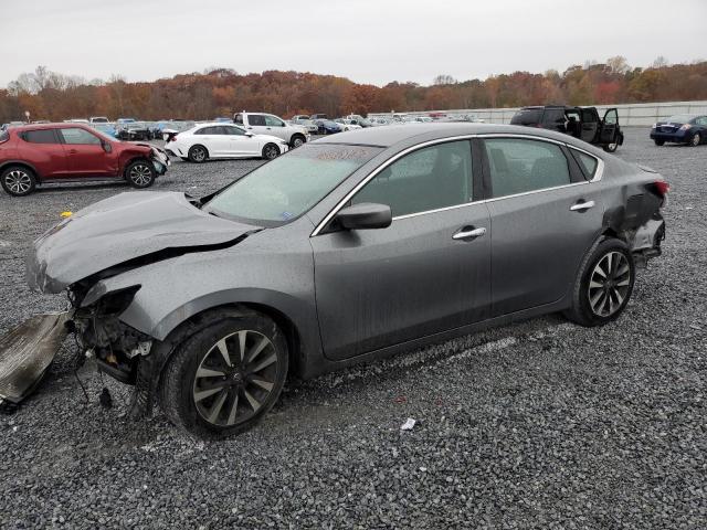 1N4AL3AP4JC169811 | 2018 NISSAN ALTIMA 2.5