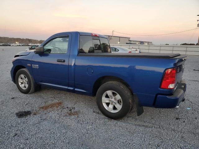 3C6JR6AT9JG122771 | 2018 RAM 1500