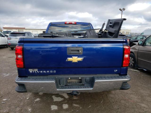 1GCVKREC6EZ303102 | 2014 CHEVROLET SILVERADO