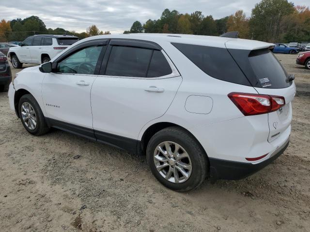 3GNAXSEV9JL379785 | 2018 CHEVROLET EQUINOX LT