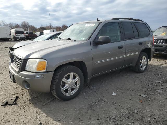 2008 GMC Envoy 