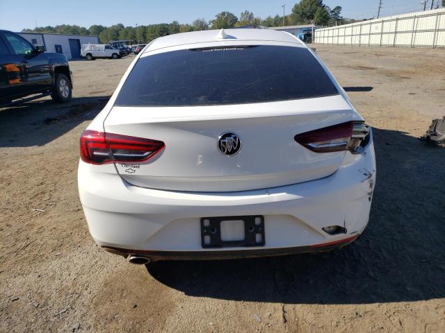 2018 BUICK REGAL ESSE W04GP6SX6J1139661