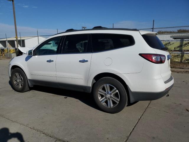 1GNKRHKD7GJ119494 | 2016 CHEVROLET TRAVERSE L