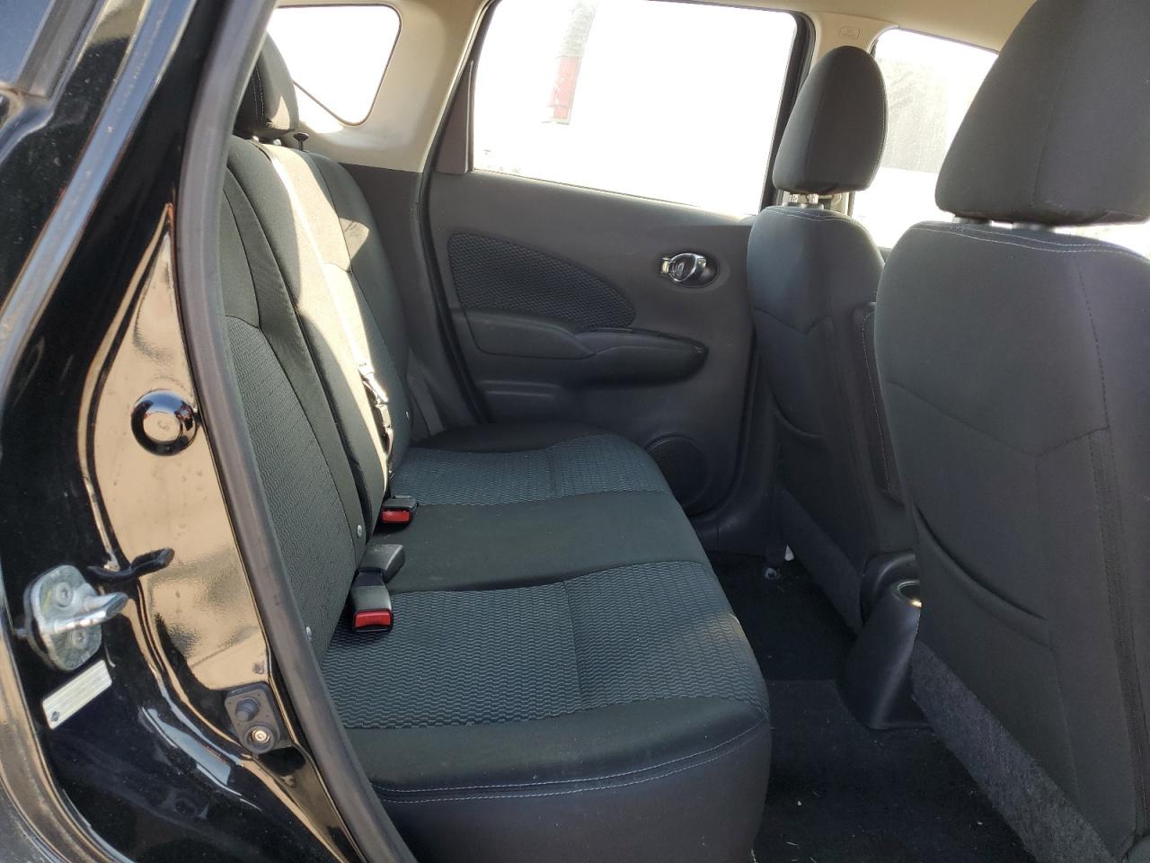 3N1CE2CP9EL374834 2014 Nissan Versa Note S 3N1CE2CP9EL374834 2014 Nissan Versa Note S