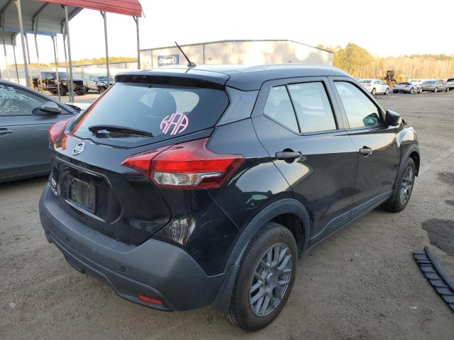 2018 NISSAN 200SX - 3N1CP5CU2JL525959