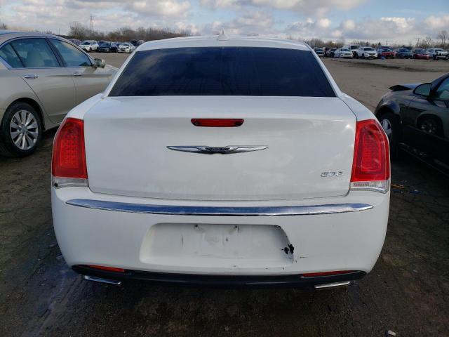 2C3CCAAGXFH929952 | 2015 CHRYSLER 300 LIMITE