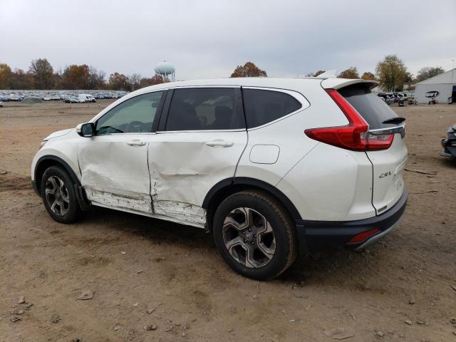 2HKRW2H52HH661190 | 2017 HONDA CR-V EX