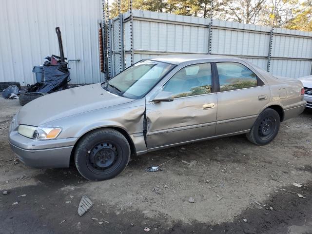 1998 Toyota Camry CE