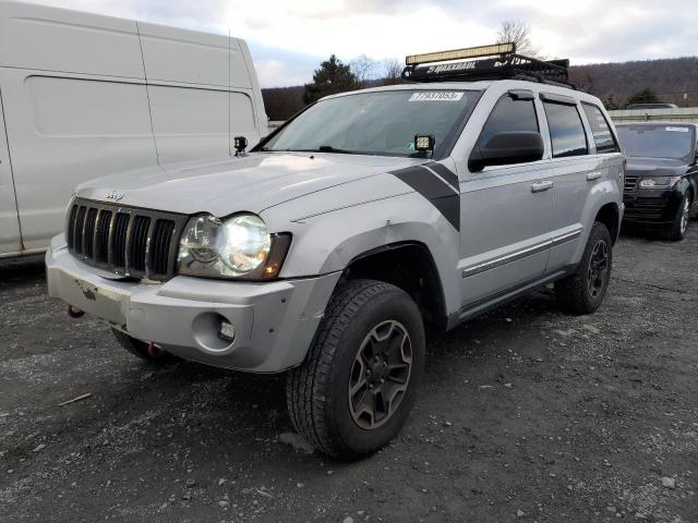 2006 Jeep Grand Cherokee Limited