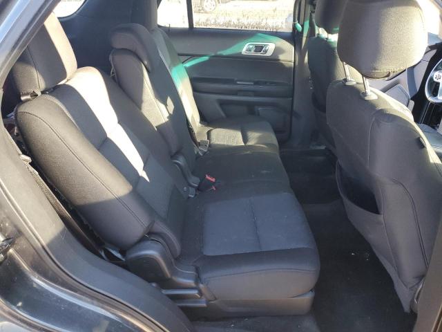 2015 FORD EXPLORER X - 1FM5K7D87FGC22300