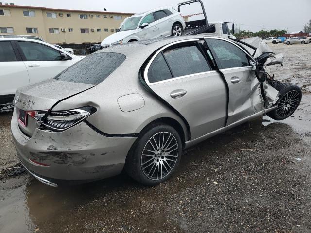 2022 Mercedes-Benz C 300 VIN: W1KAF4GB4NR040480 Lot: 76675473