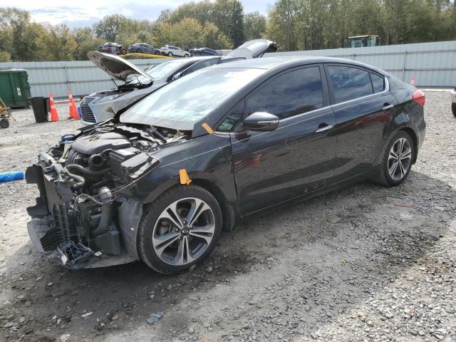 2015 Kia Forte EX