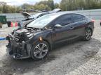 2015 KIA FORTE EX - KNAFX4A87F5262026