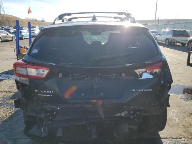 JF2GTANC3KH287189 | 2019 SUBARU CROSSTREK