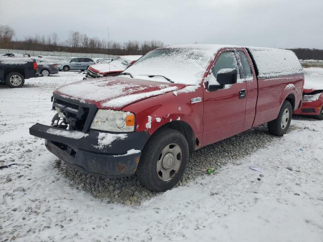 2008 Ford F-150 