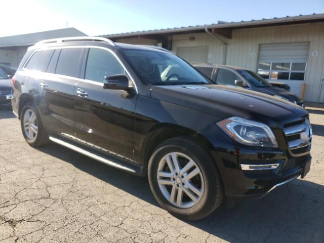 VIN 4JGDF7CEXEA306975 2014 Mercedes-Benz GL-Class, ... no.4