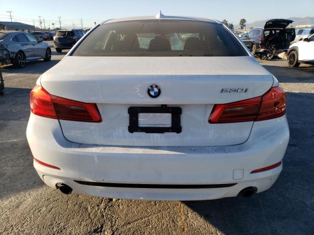 WBAJA5C50JWA39952 BMW 530 I