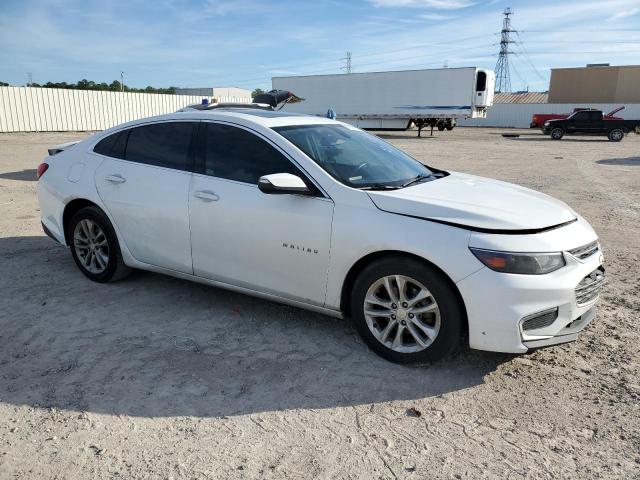 1G1ZE5ST9HF120846 | 2017 Chevrolet malibu lt