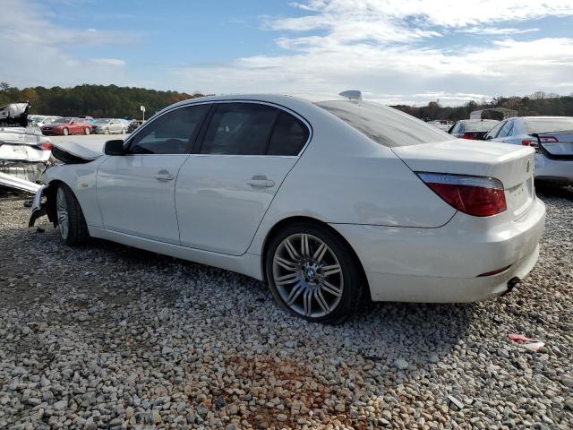 WBANW13508CZ81603 | 2008 BMW 535 i