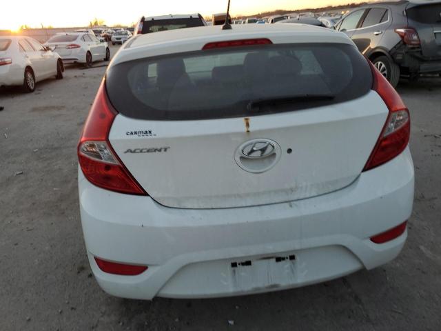 KMHCT5AE4GU247130 | 2016 HYUNDAI ACCENT SE