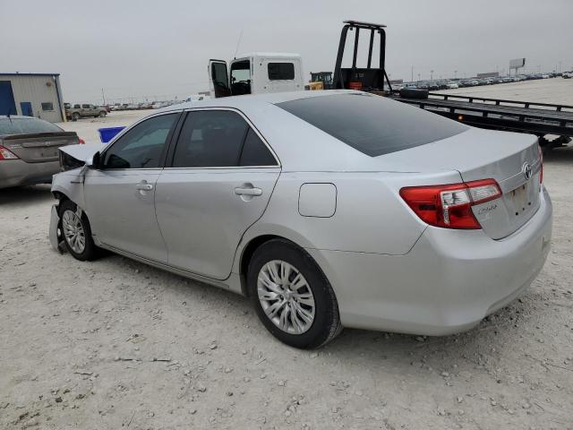 4T1BD1FK8CU043165 | 2012 Toyota camry hybrid