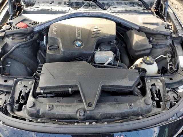 WBA3N9C59EK245544 BMW 428 XI