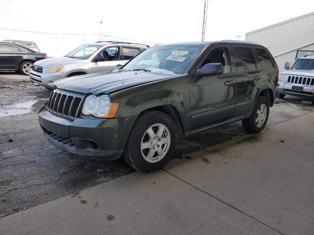 2008 Jeep Grand Cherokee Laredo