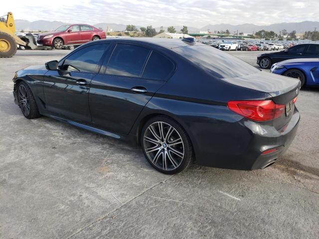 2018 BMW 540 I - WBAJE5C51JWA94964